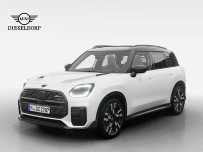 tweedehands Mini John Cooper Works Countryman Cooper C Works Pakket L OPERATIONAL LEASE EUR 890,-