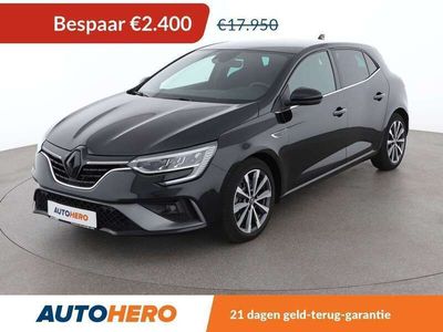 Renault Mégane IV