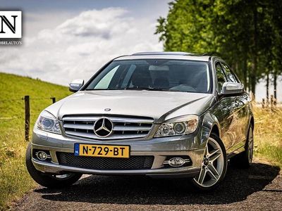Mercedes C350