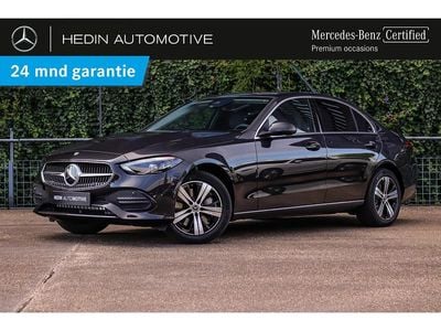 Mercedes C300