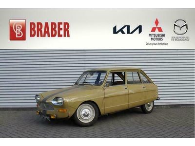 Citroën Ami 8