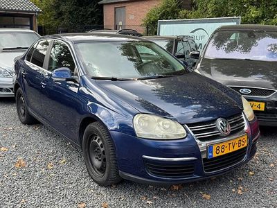 VW Jetta