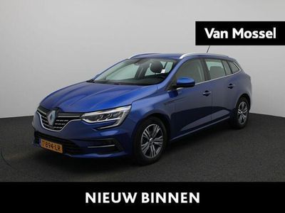 Renault Mégane GrandTour
