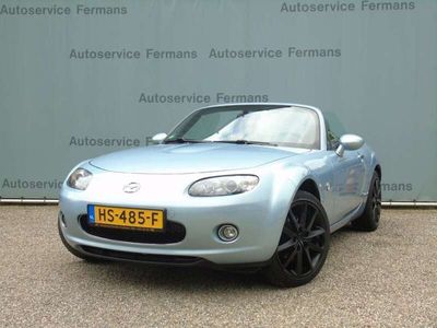 Mazda MX5