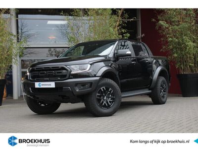 tweedehands Ford Ranger 2.0 EcoBlue Raptor 213PK | Nieuwstaat!