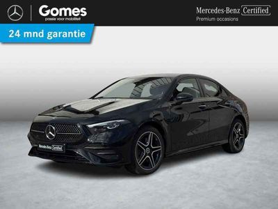 Mercedes A250