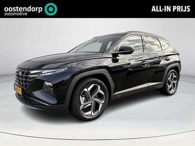 Occasion Hyundai Tucson Comfort 266 PK (195 kW) 2024 Zwart SUV