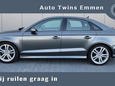 tweedehands Audi A3 35 TFSI CoD Sp | 2x S line | Led | Clima | Media | PDC