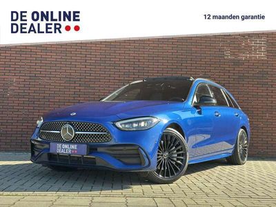 Mercedes C300