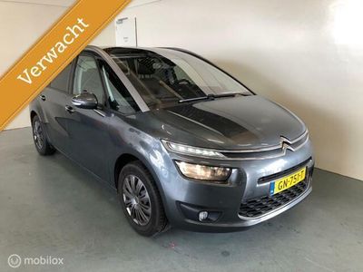 Citroën Grand C4 Picasso