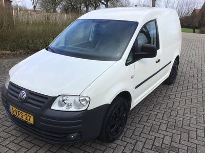 tweedehands VW Caddy 1.9 TDI