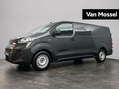 Grijs Nieuw 2025 Opel Vivaro-e Combi Van | € 57.141