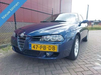 Alfa Romeo 156