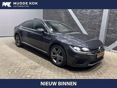 VW Arteon