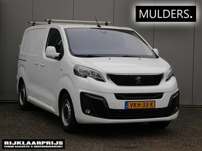 Peugeot e-Expert