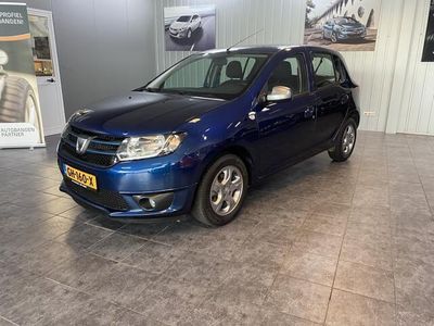 tweedehands Dacia Sandero 0.9 TCe 10th Anniversary Airco Navigatie Trekhaa