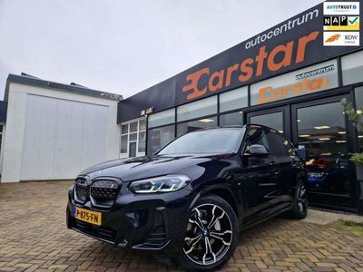 tweedehands BMW iX3 High Executive 80 kWh / Panorama / Harman Kardon /