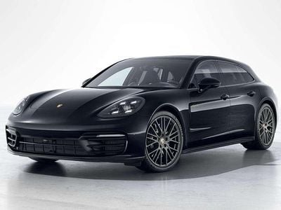 Porsche Panamera 4