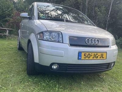 Audi A2