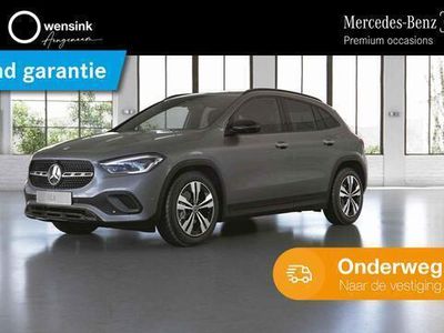 Mercedes GLA200