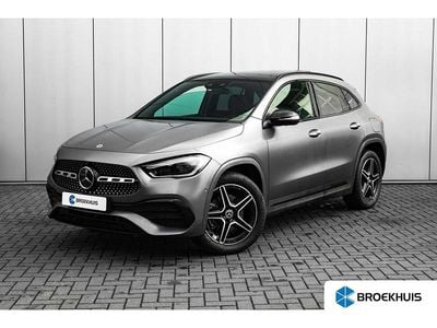 Occasion Mercedes GLA250 AMG line 218 PK (160 kW) 2023 Grijs SUV
