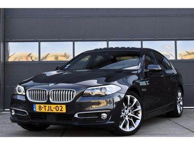 BMW 528