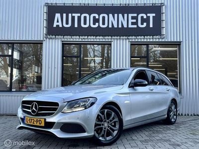 Mercedes C180