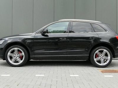 Occasion 2009 Audi Q5 SUV | € 7.500 (Eerlijke prijs)