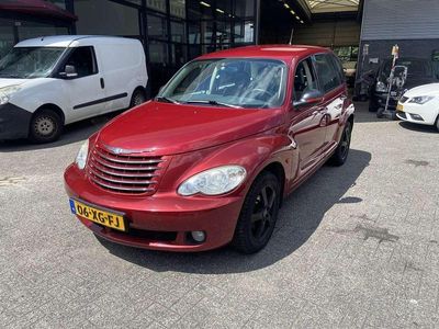 Chrysler PT Cruiser