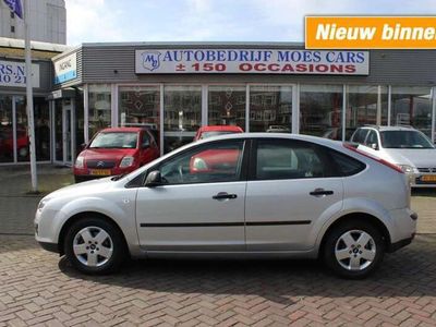 tweedehands Ford Focus 1.6-16V CHAMPION/ AIRCO