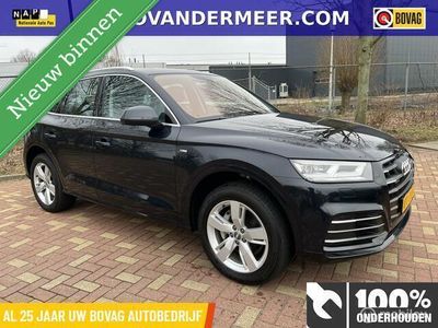 tweedehands Audi Q5 55 TFSI e quattro Competition