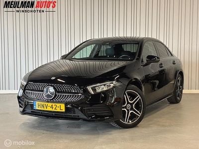 Mercedes A250
