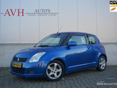 tweedehands Suzuki Swift 1.3 GLS