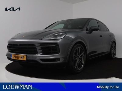 Grijs Gebruikt 2020 Porsche Cayenne SUV | € 64.950 (Eerlijke prijs)