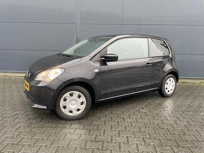 tweedehands Seat Mii 1.0 sport bouwjaar 2017 (dealer onderhouden )