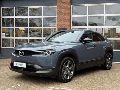 Grijs Gebruikt 2023 Mazda MX30 Makoto SUV | € 21.999 (Duur)