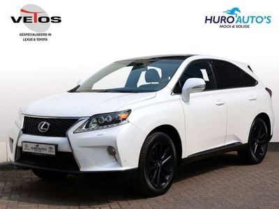 Lexus RX450h