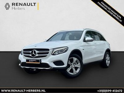 Mercedes GLC350