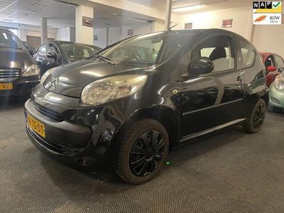 tweedehands Citroën C1 1.0-12V Ambiance/Airco/elec ramen/Apk nw