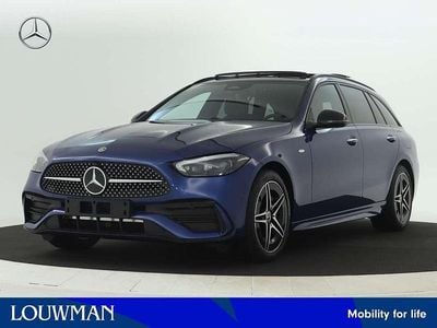 Mercedes C300