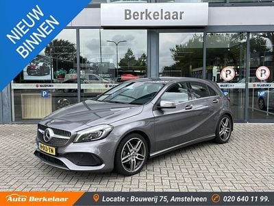 Mercedes A200