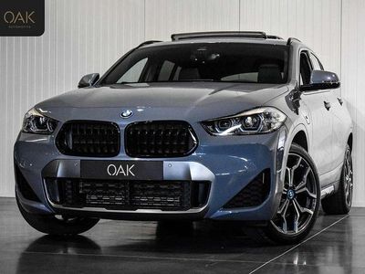 Grijs Gebruikt 2022 BMW X2 M Sport SUV | € 37.900 (Duur)