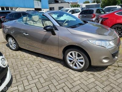 Renault Mégane Cabriolet