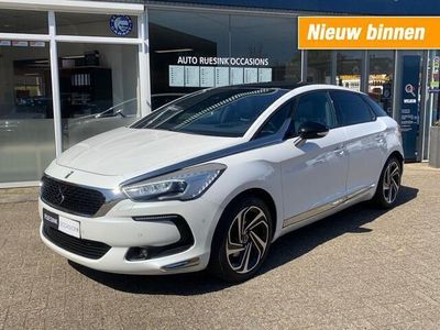 tweedehands DS Automobiles DS5 1.6 THP PERF. LINE