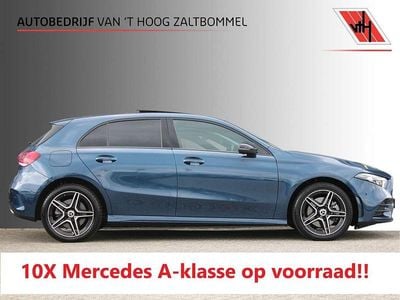 Mercedes A250