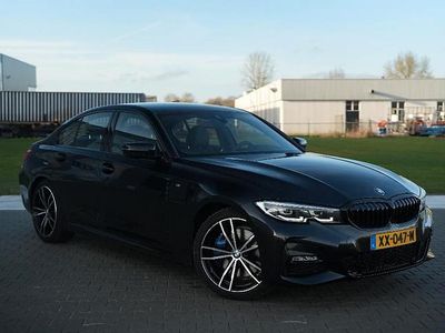 Occasion BMW 330 M Sport 258 PK (189 kW) 2018 Sedan