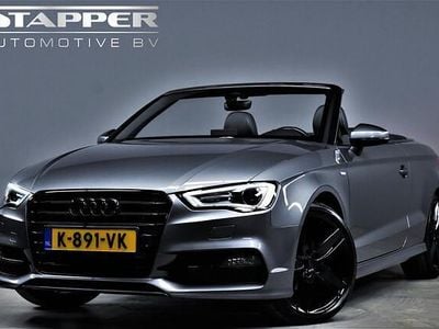 Audi A3 Cabriolet