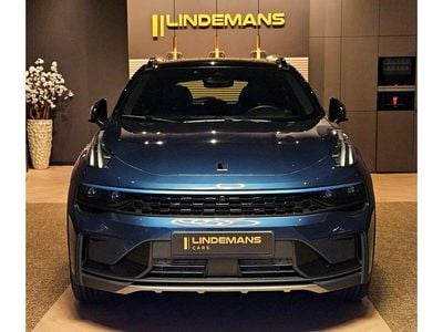 Occasion Lynk & Co 01 262 PK (192 kW) 2023 Blauw SUV