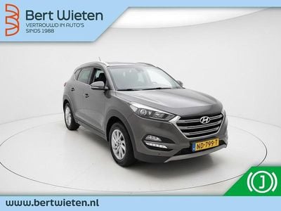 Occasion Hyundai Tucson GO! 2017 Bruin SUV