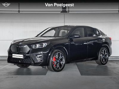 BMW iX2